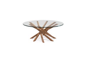 Table basse Atari Cattelan Italia - 1