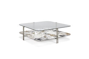 Biplane Coffee Table