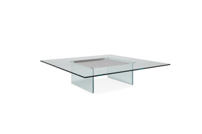 Tavolino Carrè Cattelan Italia - 1