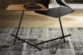 Laser Low Table 2