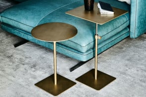 Step Side Table 2