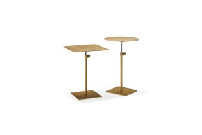 Step Side Table