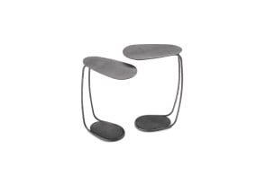 Tavolino Yago Cattelan Italia - 1