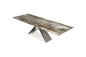 Table extensible Premier Drive Cattelan Italia - 1 2