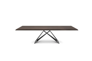 Tavolo allungabile Premier Wood Drive Cattelan Italia - 1