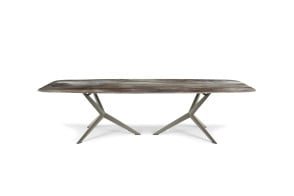 Atlantis Crystalart Table 2