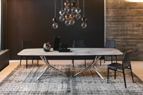 Atlantis Keramik Table 2
