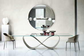 Tavolo Butterfly Cattelan Italia - 1 2