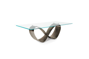 Tavolo Butterfly Cattelan Italia - 1