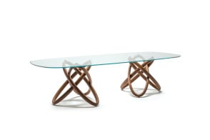 Table Carioca Cattelan Italia | Achats en Ligne 2