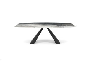 Tavolo Eliot - Cattelan Italia | Prezzi e Catalogo Online