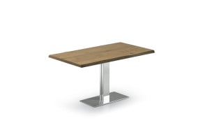 Elvis Wood Table