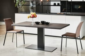 Elvis Wood Table 2