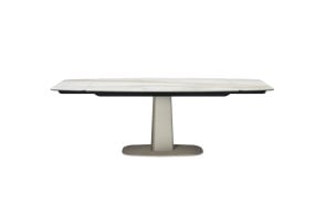 Tavolo Linus Keramik Drive Cattelan Italia - 1