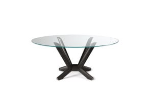 Table Planer Round Cattelan Italia | Achats en Ligne