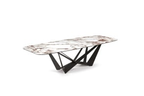 Skorpio Keramik Table
