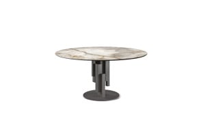 Skyline Round Keramik Table 2