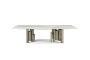 Skyline Keramik Table 2
