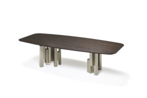 Tavolo Skyline Wood - Cattelan Italia | Prezzi e Catalogo Online 2