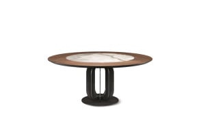 Tavolo Soho Ker-Wood Cattelan Italia - 1