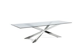 Tavolo Spyder Cattelan Italia - 1