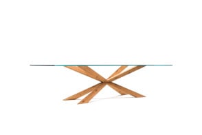 Tavolo Spyder Cattelan Italia - 1 2