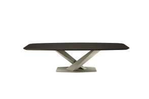 Stratos Wood Table 2