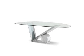 Table Valentino Cattelan Italia | Achats en Ligne 2