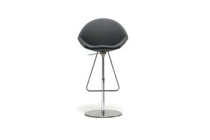Tabouret Kiss Cattelan Italia - 1