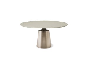 Table Yoda Argile Cattelan Italia - 1