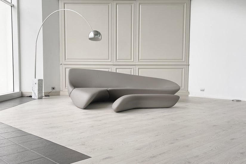 Moon System Sofa (Expo Offer)