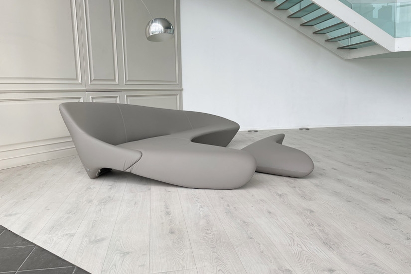 Moon System Sofa (Expo Offer)