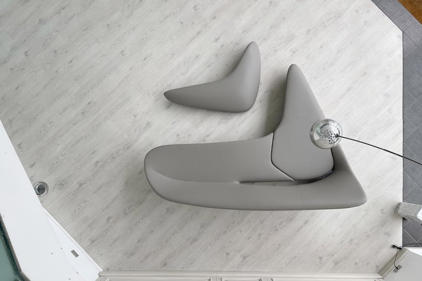 Moon System Sofa (Expo Offer)
