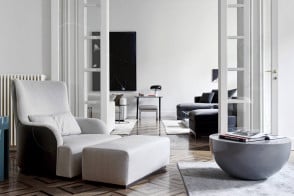 Bergère Liu Kuoio - Meridiani | Prezzi e Catalogo Online 2