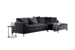 Divano Louis Up Modular - Meridiani | Prezzi e Catalogo Online