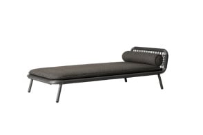 Noa Open Air sunbed 2