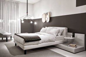 Cliff Bed 2
