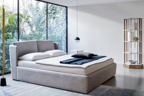 Letto Kira - Meridiani | Prezzi e Catalogo Online 2