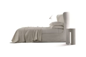 Lauren Ghost Bed