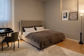 Letto Turman Low - Meridiani | Prezzi e Catalogo Online 2
