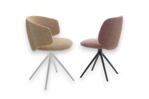 Universal Small Armchair 2