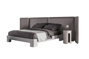 Letto Tuyo - Meridiani | Prezzi e Catalogo Online