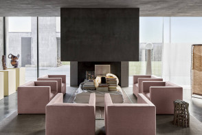 Belmon Armchair 2