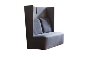 Keeton Fit Small Armchair 2