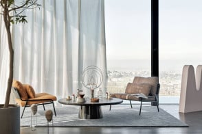 Leon Coffee Table 2