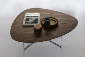 Table basse Dabliu Desiree - 1 2