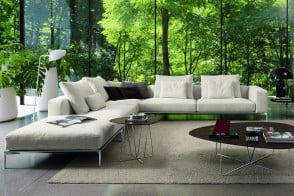 Savoye Sofa 2