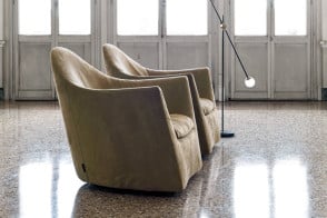 Eldora Armchair 2