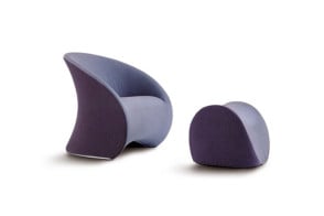 Le Midi Armchair