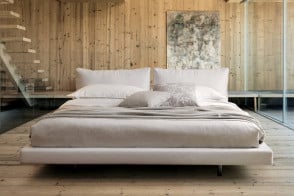 Ozium Bed 2
